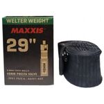 MAXXIS ΑΕΡΟΘΑΛΑΜΟΣ WELTER WEIGHT TUBE 29X1.75/2.40 F/V 48MM - Σαμπρέλες / Αεροθάλαμοι στο bikemall1